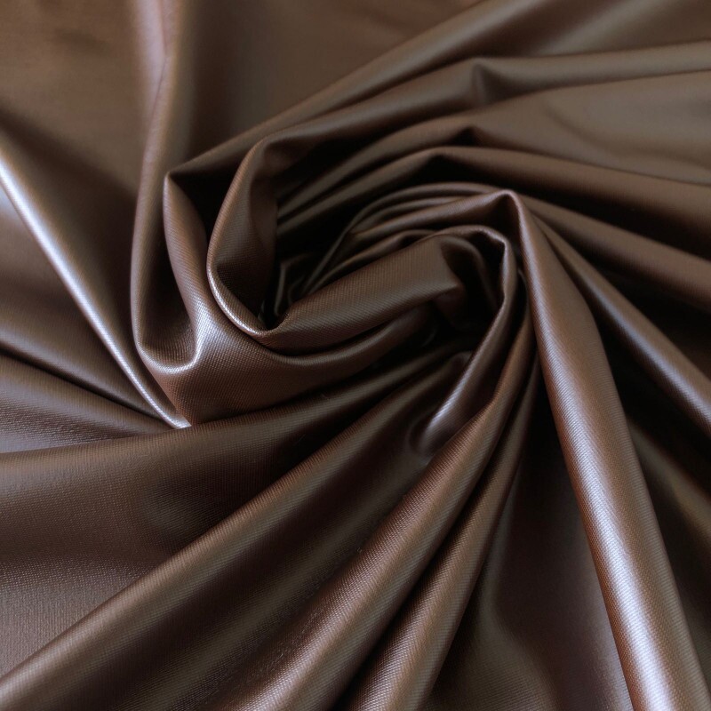 Biker Chocolate - PU